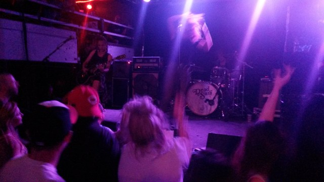 Dead Sara - Ottobar, Baltimore, 8/5/16