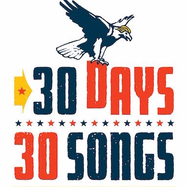 30days30songs